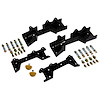 C-Notch Kit for 1995-1999 Chevy Tahoe/Yukon - image 1