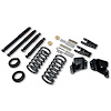 Complete Lowering Kit for 1999-2006 Chevy Silverado/GMC Sierra 1500 - image 1
