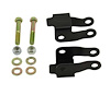 Shock Extensions Rear Lower for 2"-6" Drop - image 1