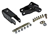 Shock Extensions Rear Lower for 2"-6" Drop - image 1