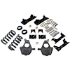 Complete Lowering Kit for 2001-2006 Chevy Silverado/GMC Sierra - image 1