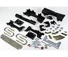 Complete Lowering Kit for 1999-2000 Chevy Silverado/GMC Sierra 1500 - image 4