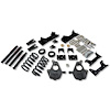 Complete Lowering Kit for 1999-2000 Chevy Silverado/GMC Sierra 1500 - image 1