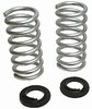 Complete Lowering Kit for 2001-2006 Chevy Silverado/GMC Sierra 1500 Extended Cab - image 3