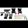 Complete Lowering Kit for 2004-2006 Chevy Silverado/GMC Sierra 1500 Crew Cab - image 3