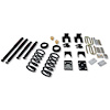 Complete Lowering Kit for 2004-2006 Chevy Silverado/GMC Sierra 1500 Crew Cab - image 1