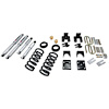 Complete Lowering Kit 2004-2006 Chevy Silverado/GMC Sierra 1500 - image 1