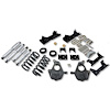 Complete Lowering Kit for 2004-2006 Chevy Silverado/GMC Sierra - image 1
