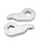 Complete Lowering Kit for 2001-2004 GMC Sierra Denali/2003-2007 Chevy Silverado SS - image 2