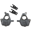 Complete Lowering Kit for 2000-2007 Chevy Silverado/GMC Sierra 1500 - image 1