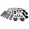 Complete Lowering Kit for 1999-2000 Chevy Silverado/GMC Sierra 1500 - image 1