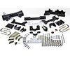 Complete Lowering Kit for 1999-2000 Chevy Silverado/GMC Sierra 1500 - image 4