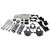 Complete Lowering Kit for 1999-2000 Chevy Silverado/GMC Sierra 1500 - image 1