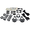Complete Lowering Kit for 1999-2000 Chevy Silverado/GMC Sierra 1500 - image 1