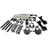 Complete Lowering Kit for 1999-2000 Chevy Silverado/GMC Sierra 1500 Extended Cab - image 1