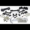 Complete Lowering Kit for 1999-2000 Chevy Sivlerado/GMC Sierra 1500 - image 4
