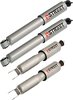 LOWERING KIT 99-00/04 GM HD25006 W/SP - image 2