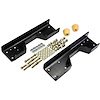 C-Notch Kit for 1988-2000 Chevy Silverado/GMC Sierra 2500/1990-1999 Chevy Silverado/GMC Sierra 2500