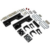 Flip Kit for 1990-1999 Chevy Silverado/GMC Sierra 2500/3500 - image 1