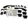 Flip Kit for 1995-1999 Chevy Suburban 2500 - image 1