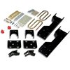 LOWERING KIT WITH ND2 SHOCKS - image 3
