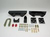 LOWERING KIT WITH SP SHOCKS - image 3