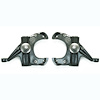 - LOWERING KIT 73-87 C10 HD BRAKE 1.25" ROTO 4"F/6"R W/O SHOCKS