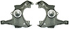 LOWERING KIT WITH ND2 SHOCKS