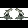 Complete Lowering Kit for 1988 Chevrolet Silverado/GMC Sierra C3500 - image 2