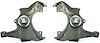 LOWERING KIT WITH SP SHOCKS - image 1