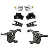 Complete Lowering Kit for 1975-1991 Chevy Silverado C30 - image 1