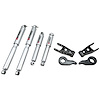Complete Lowering Kit for 1988-1998 Chevy Silverado/GMC Sierra/1995-1999 Chevy Tahoe/Suburban/GMC Yukon - image 1