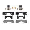C-NOTCH KIT 1988-1998 CHE - image 1