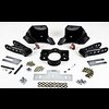 LOWERING KIT WITH SP SHOCKS - image 2