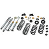 Complete Lowering Kit for 2007-2014 Chevy Tahoe/Suburban/GMC Yukon - image 1