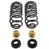 - LOWERING KIT 07-11 AVALANCHE W/O AUTORIDE 2"F/2"-3"R W/O SHOCKS - image 2