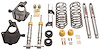 LOWERING KIT WITH SP SHOCKS - image 1