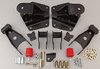LOWERING KIT WITH SP SHOCKS - image 3