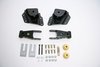 LOWERING KIT WITH SP SHOCKS - image 2