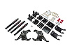 LOWERING KIT WITH ND2 SHOCKS - image 1