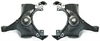 LOWERING KIT WITH ND2 SHOCKS - image 1