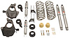 LOWERING KIT WITH SP SHOCKS - image 1