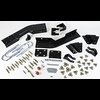 - LOWERING KIT 92-99 C1500 SUBURBAN 2"-5"F/7"R W/O SHOCKS - image 3