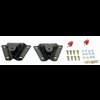 - LOWERING KIT 97-04 DAKOTA RT 1"F/2"R W/O SHOCKS - image 2