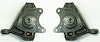 LOWERING KIT WITH ND2 SHOCKS - image 1
