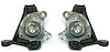 LOWERING KIT WITH ND2 SHOCKS - image 1