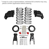 Complete Lowering Kit for 2002-2005 Dodge Ram 1500 - image 1