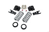 Complete Lowering Kit for 1994-1999 Dodge Ram 1500 - image 1