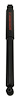 Nitro Drop 2 Shock Fits Select 2000-2013 Cadillac, Chevrolet, GMC Models - image 1