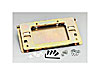 Bell Tech Suspension LICENSE PLT HOLDER - image 1